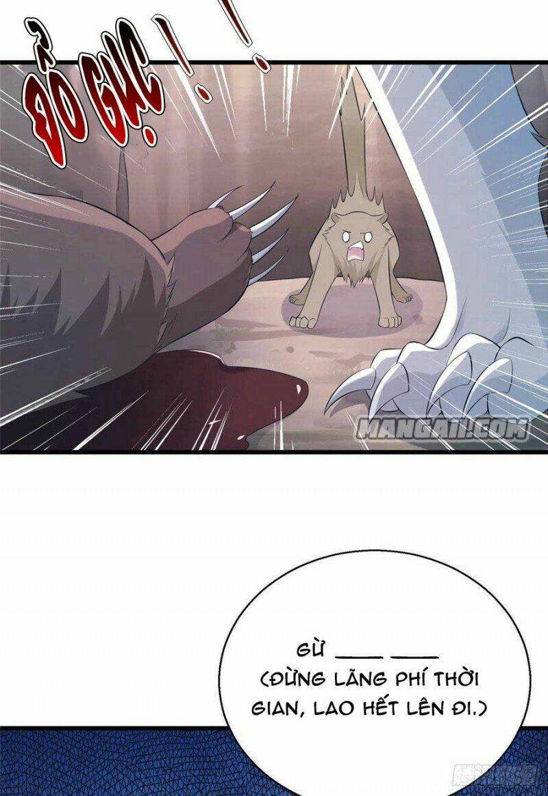 Thảnh Thơi Thú Thế Chủng Chủng Điền, Sinh Sinh Tể: Chapter 288.2