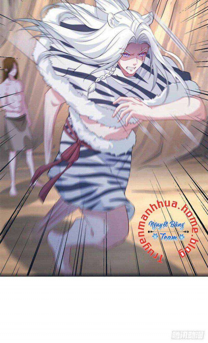 Thảnh Thơi Thú Thế Chủng Chủng Điền, Sinh Sinh Tể: Chapter 288.2