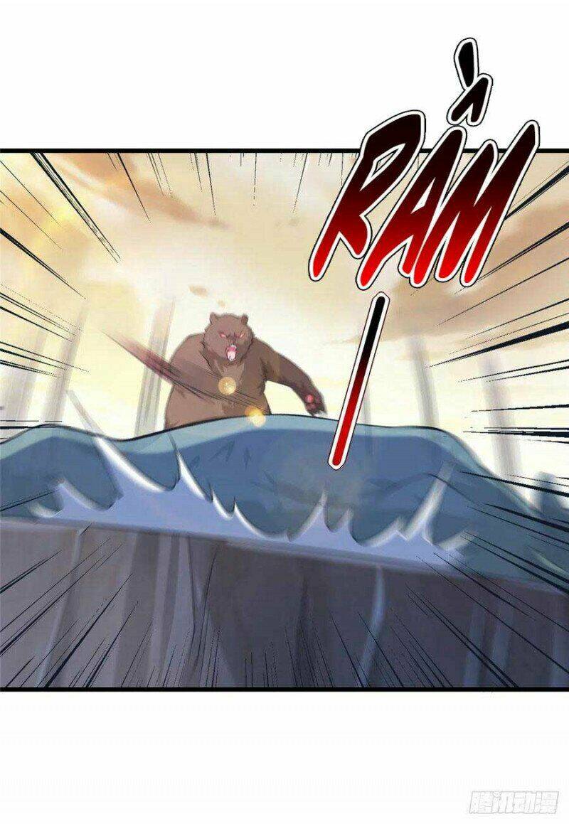 Thảnh Thơi Thú Thế Chủng Chủng Điền, Sinh Sinh Tể: Chapter 288.2