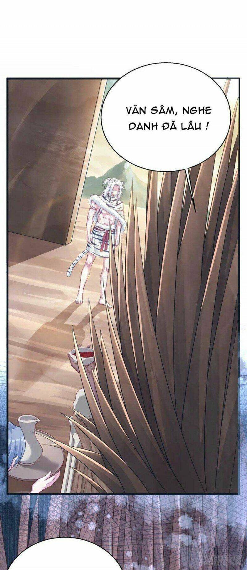 Thảnh Thơi Thú Thế Chủng Chủng Điền, Sinh Sinh Tể: Chapter 289.1