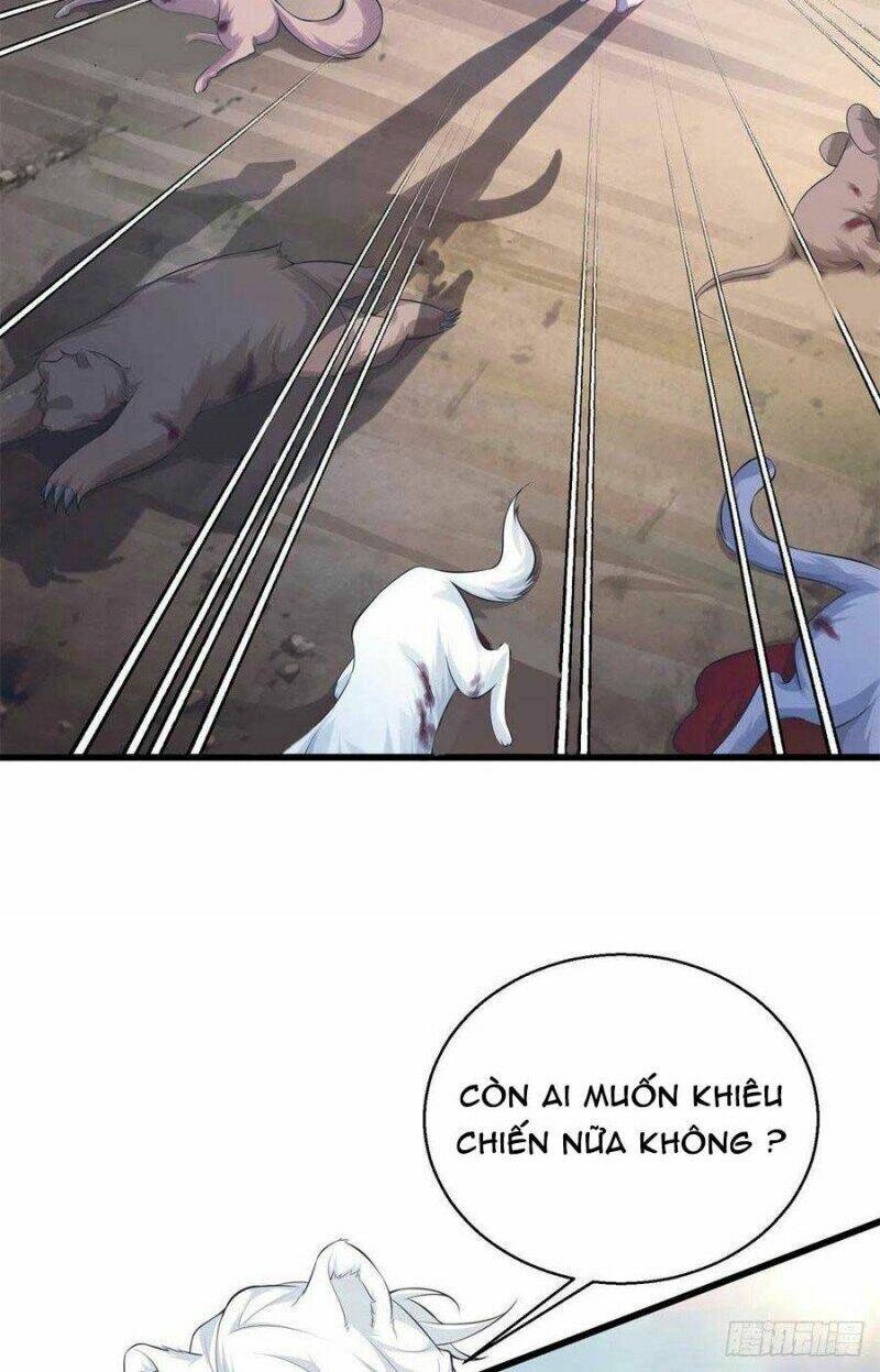 Thảnh Thơi Thú Thế Chủng Chủng Điền, Sinh Sinh Tể: Chapter 289.1