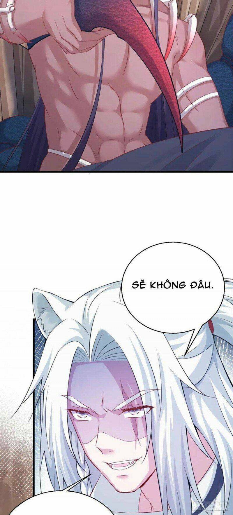 Thảnh Thơi Thú Thế Chủng Chủng Điền, Sinh Sinh Tể: Chapter 289.1