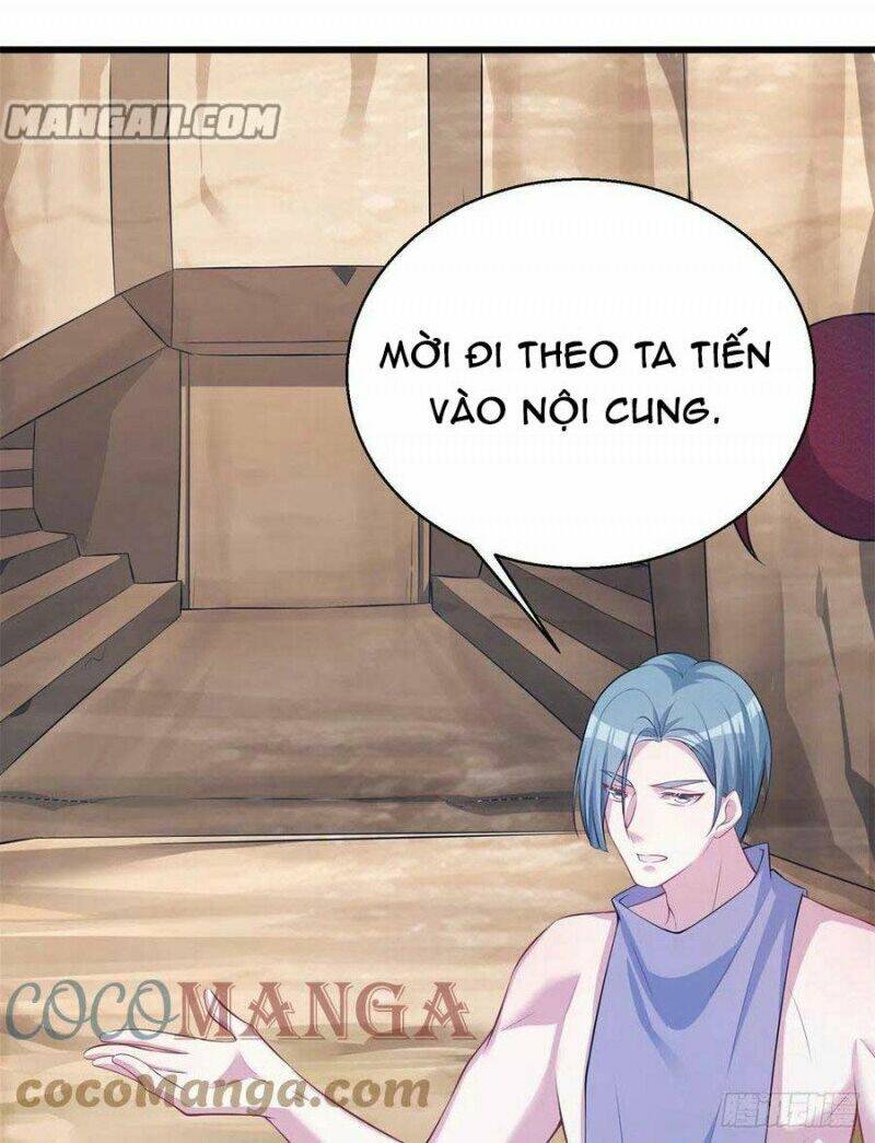Thảnh Thơi Thú Thế Chủng Chủng Điền, Sinh Sinh Tể: Chapter 289.1