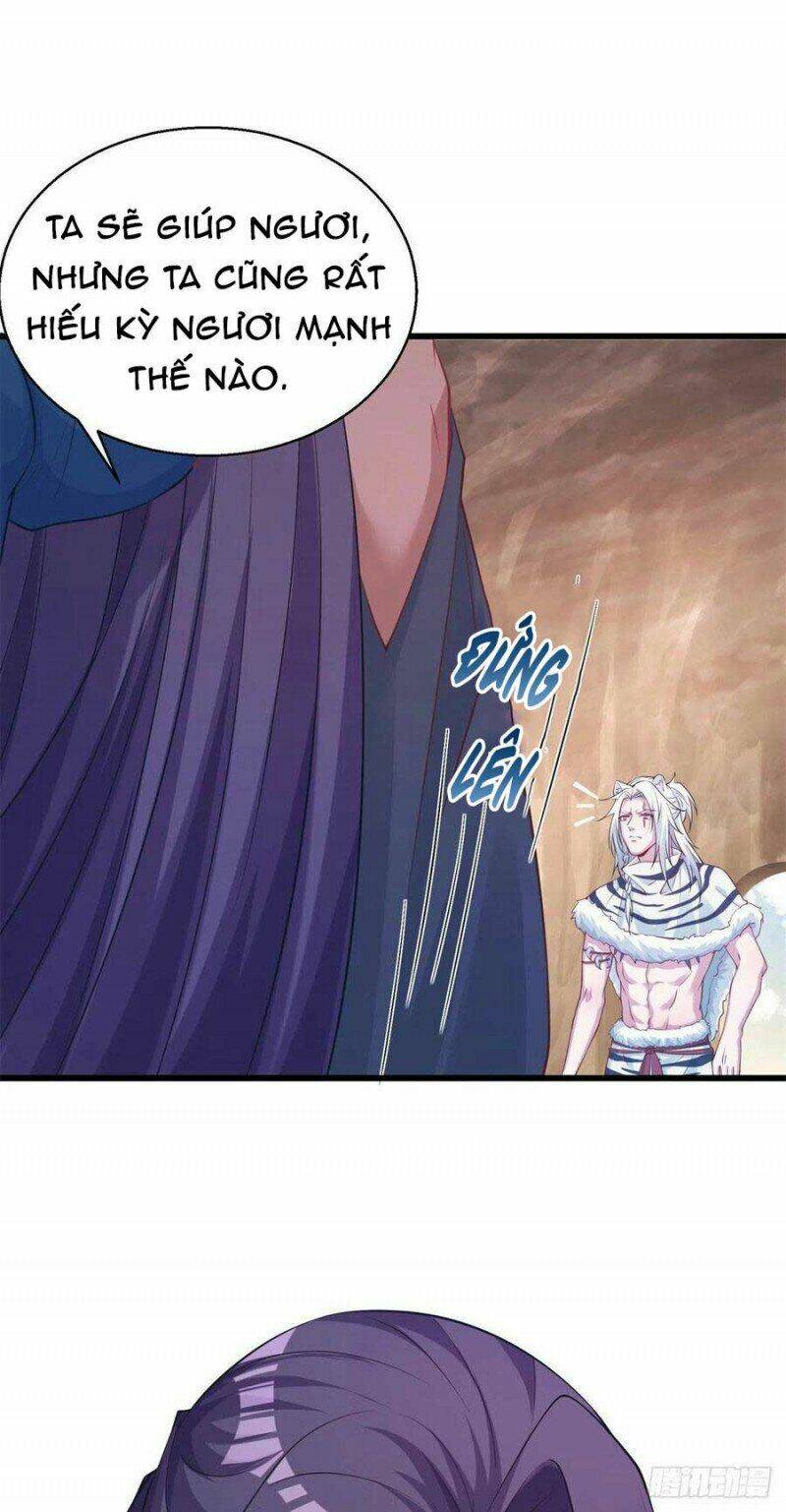 Thảnh Thơi Thú Thế Chủng Chủng Điền, Sinh Sinh Tể: Chapter 289.2