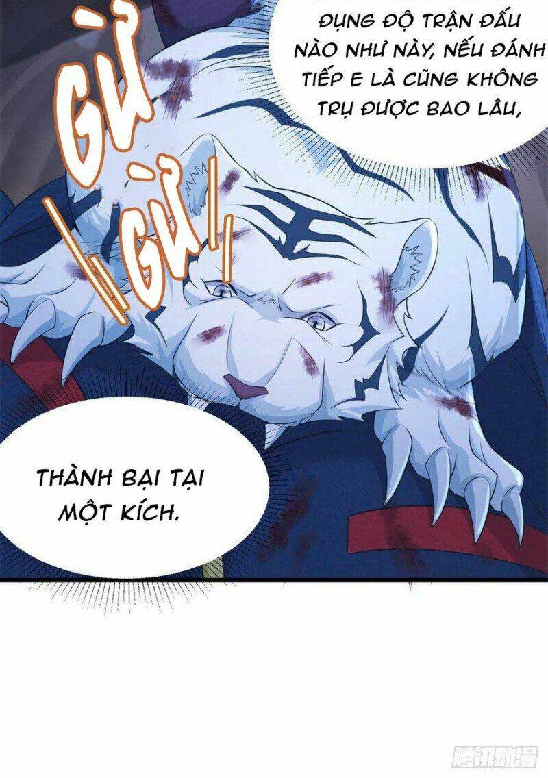 Thảnh Thơi Thú Thế Chủng Chủng Điền, Sinh Sinh Tể: Chapter 289.2