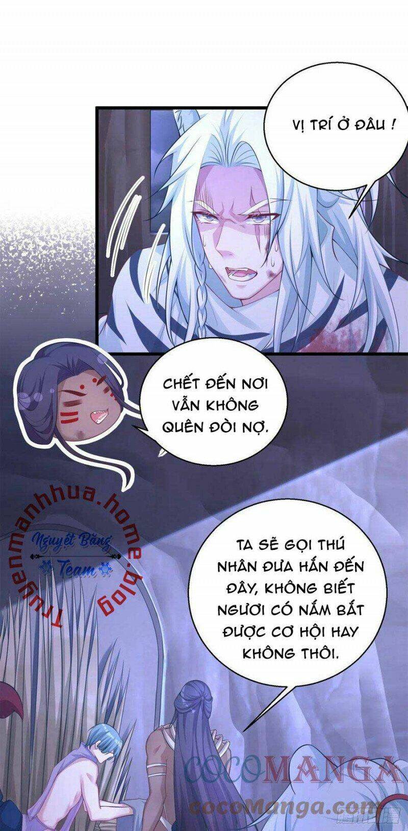 Thảnh Thơi Thú Thế Chủng Chủng Điền, Sinh Sinh Tể: Chapter 289.2