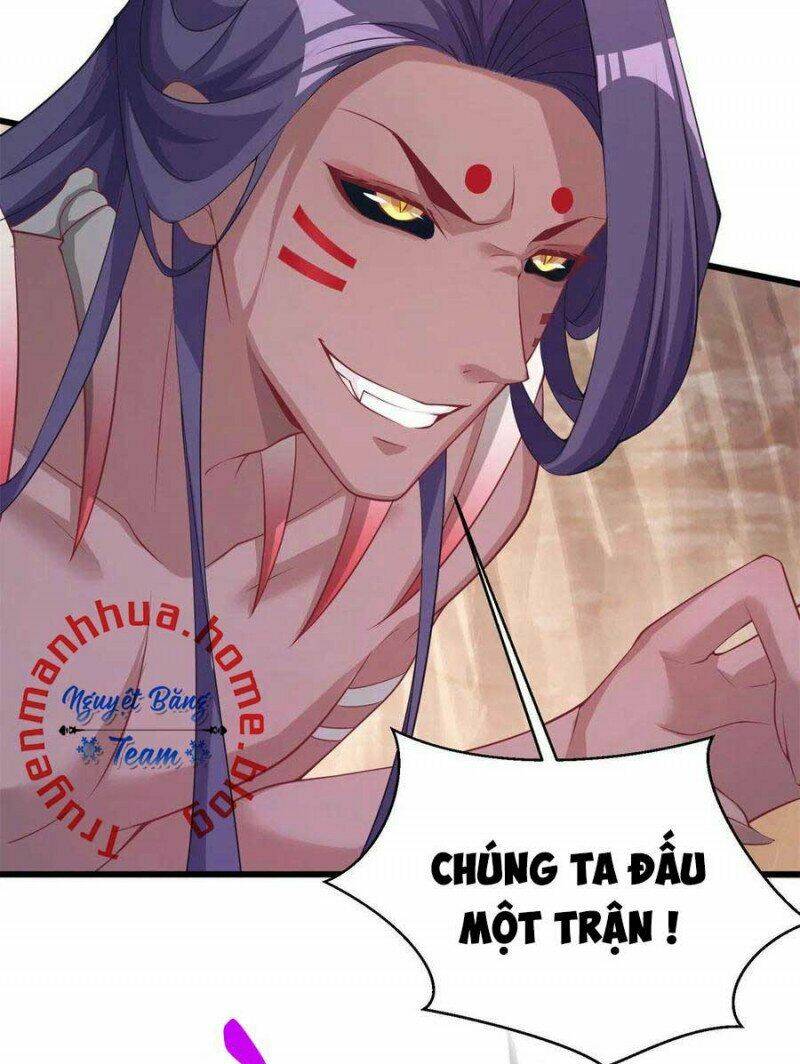 Thảnh Thơi Thú Thế Chủng Chủng Điền, Sinh Sinh Tể: Chapter 289.2