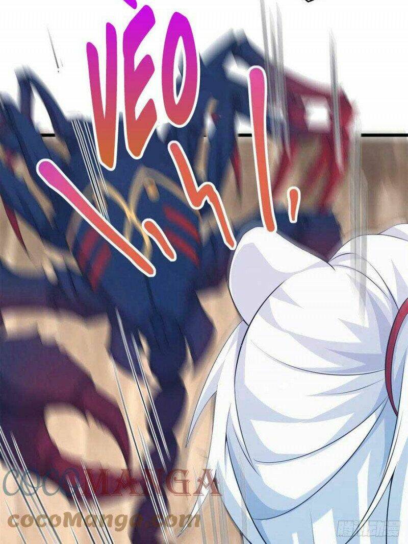 Thảnh Thơi Thú Thế Chủng Chủng Điền, Sinh Sinh Tể: Chapter 289.2