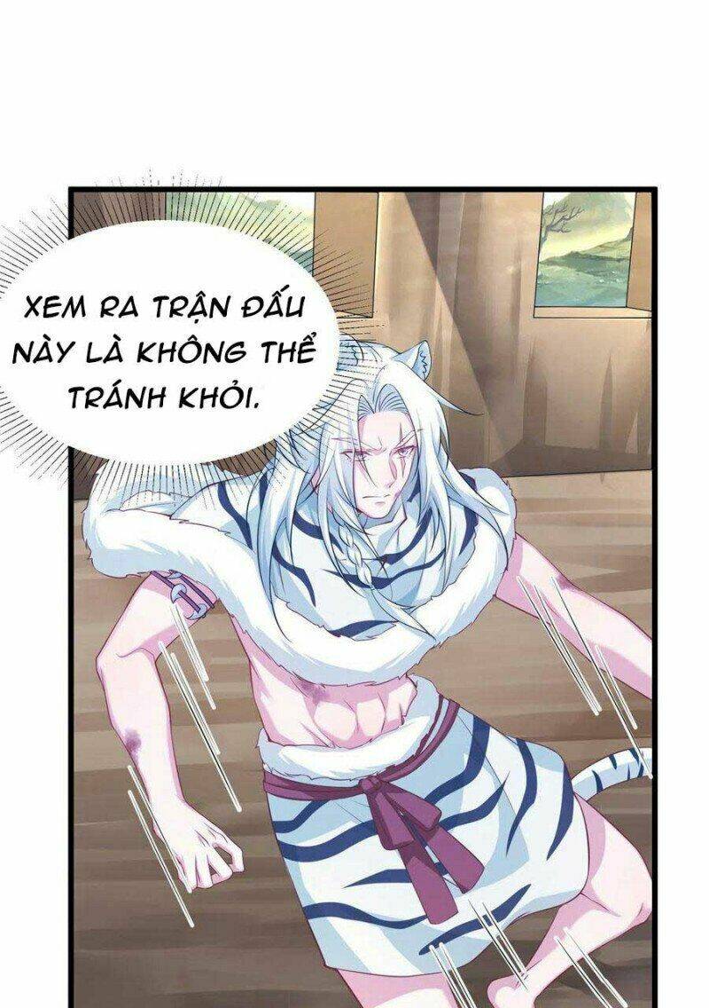 Thảnh Thơi Thú Thế Chủng Chủng Điền, Sinh Sinh Tể: Chapter 289.2