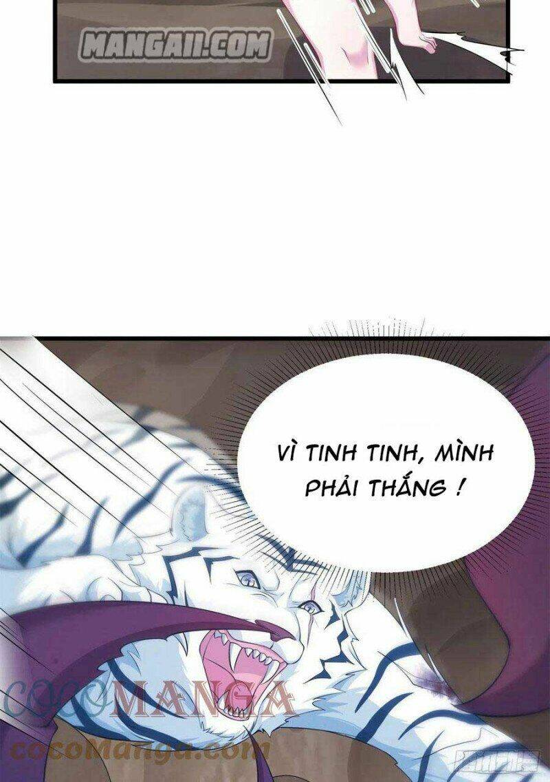 Thảnh Thơi Thú Thế Chủng Chủng Điền, Sinh Sinh Tể: Chapter 289.2