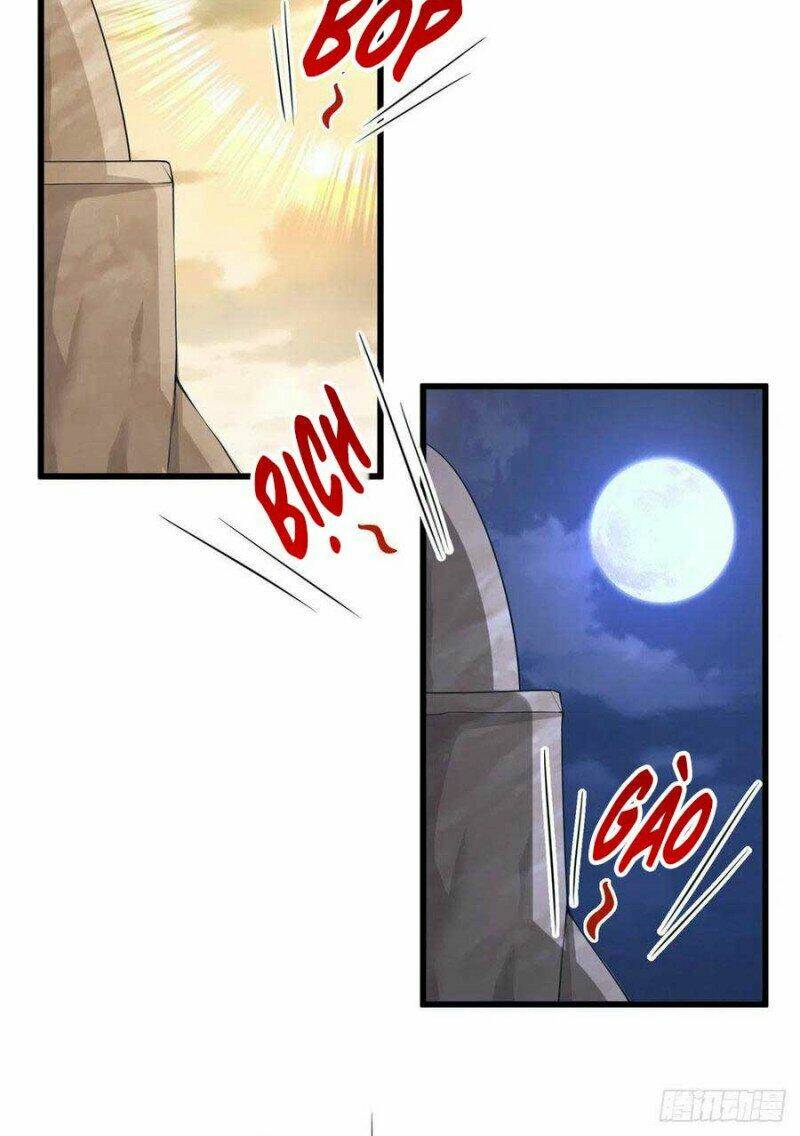 Thảnh Thơi Thú Thế Chủng Chủng Điền, Sinh Sinh Tể: Chapter 289.2