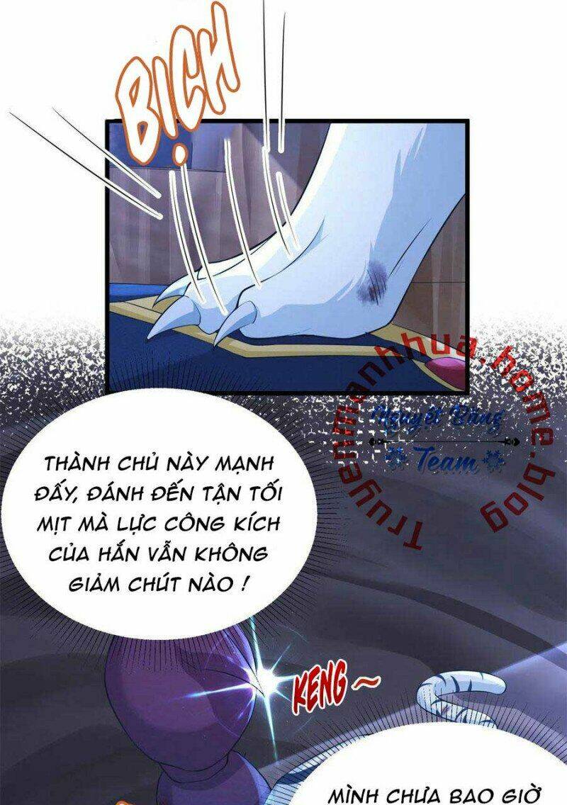 Thảnh Thơi Thú Thế Chủng Chủng Điền, Sinh Sinh Tể: Chapter 289.2