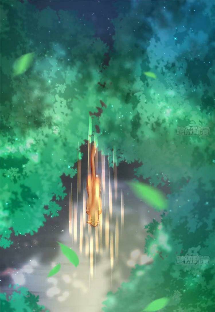 Thảnh Thơi Thú Thế Chủng Chủng Điền, Sinh Sinh Tể: Chapter 29
