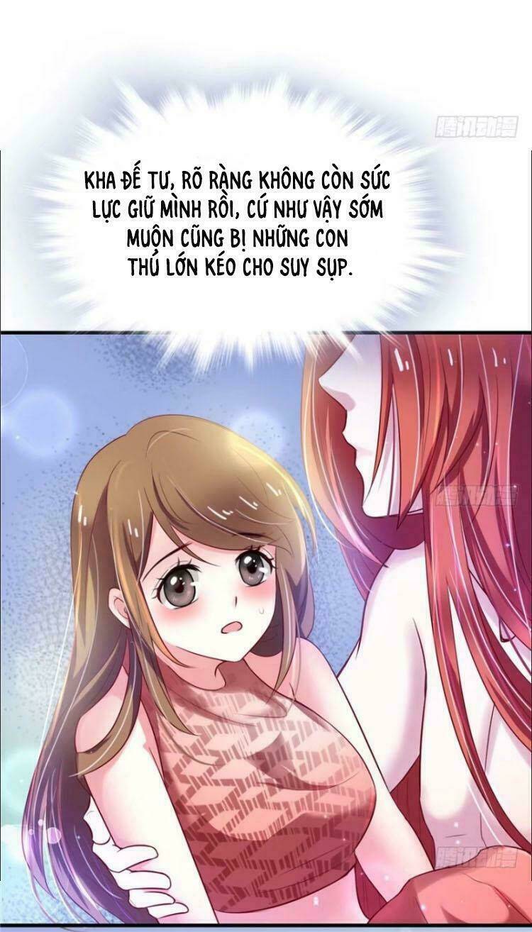 Thảnh Thơi Thú Thế Chủng Chủng Điền, Sinh Sinh Tể: Chapter 29