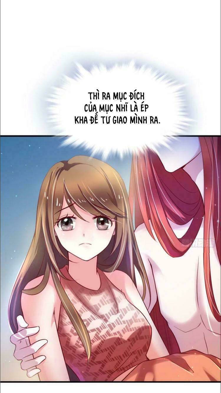 Thảnh Thơi Thú Thế Chủng Chủng Điền, Sinh Sinh Tể: Chapter 29