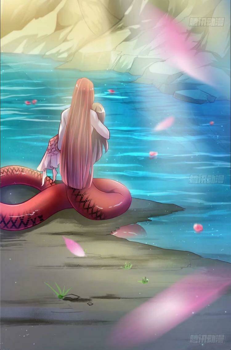 Thảnh Thơi Thú Thế Chủng Chủng Điền, Sinh Sinh Tể: Chapter 29
