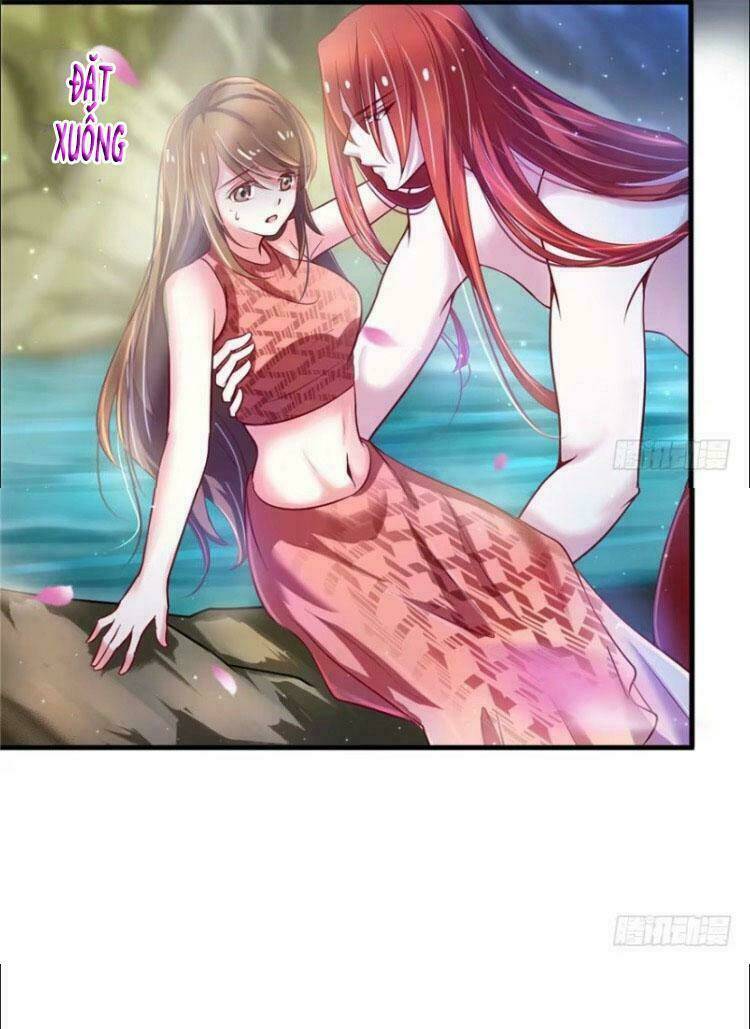 Thảnh Thơi Thú Thế Chủng Chủng Điền, Sinh Sinh Tể: Chapter 29
