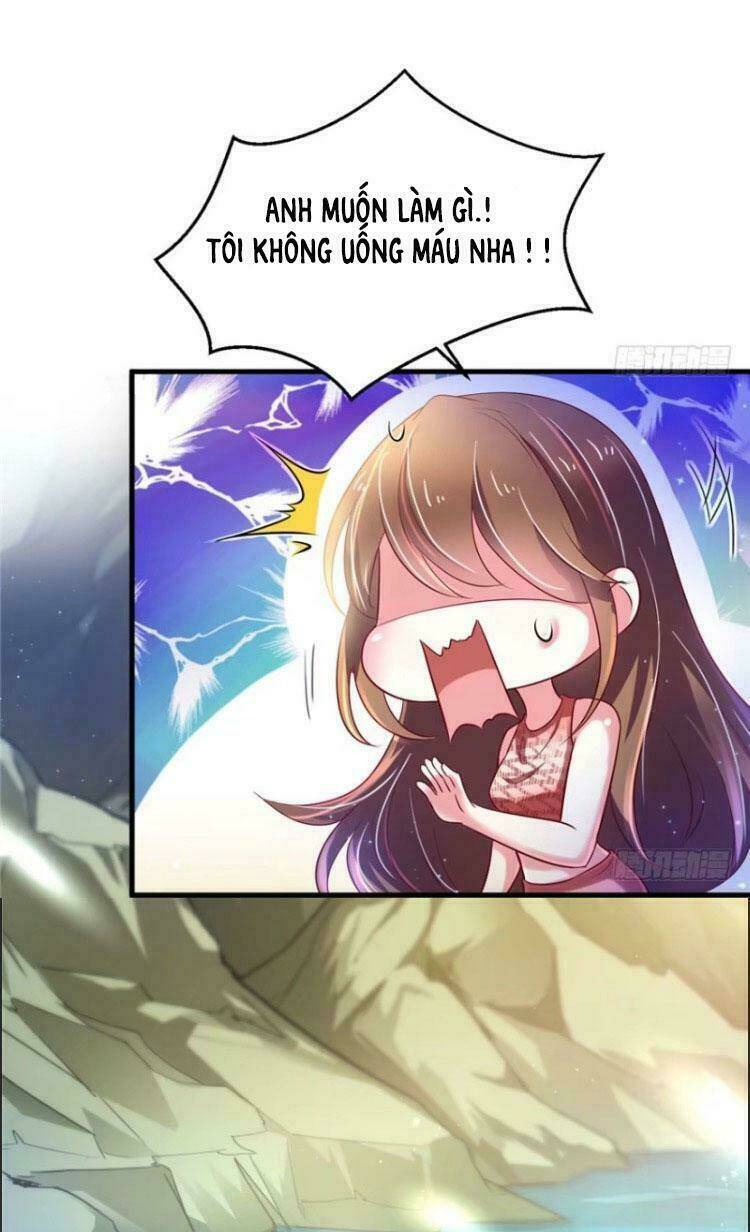 Thảnh Thơi Thú Thế Chủng Chủng Điền, Sinh Sinh Tể: Chapter 29