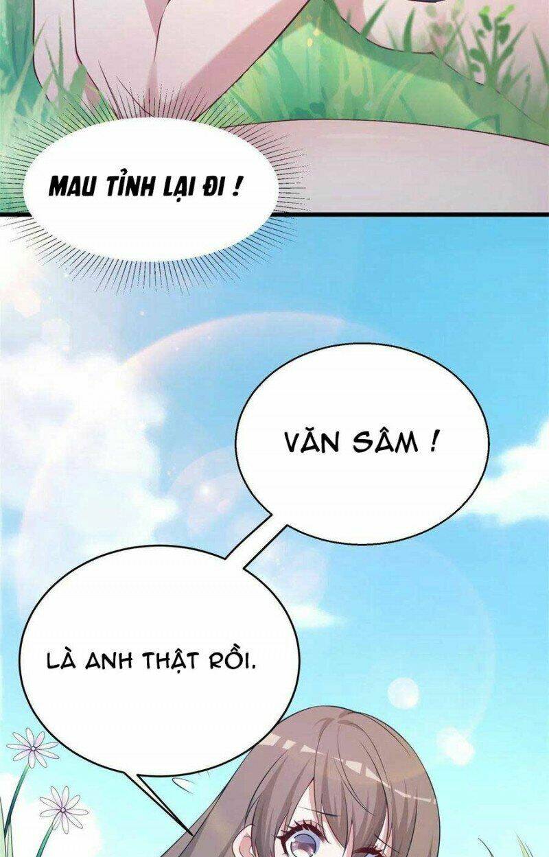 Thảnh Thơi Thú Thế Chủng Chủng Điền, Sinh Sinh Tể: Chapter 290.5