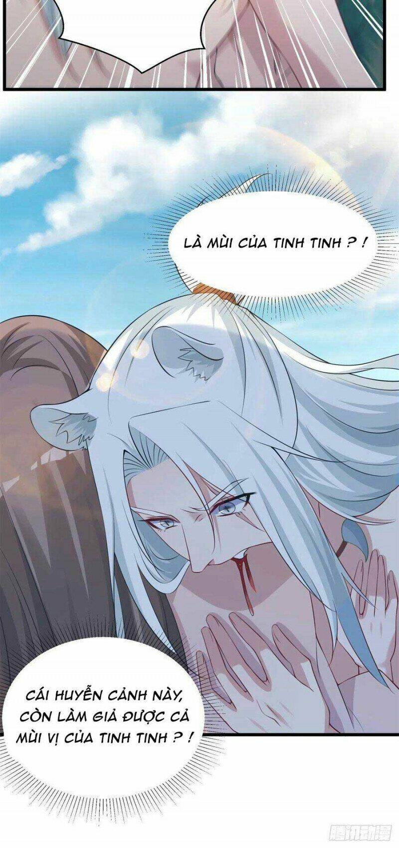 Thảnh Thơi Thú Thế Chủng Chủng Điền, Sinh Sinh Tể: Chapter 290.5