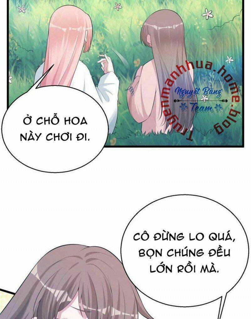 Thảnh Thơi Thú Thế Chủng Chủng Điền, Sinh Sinh Tể: Chapter 290.5