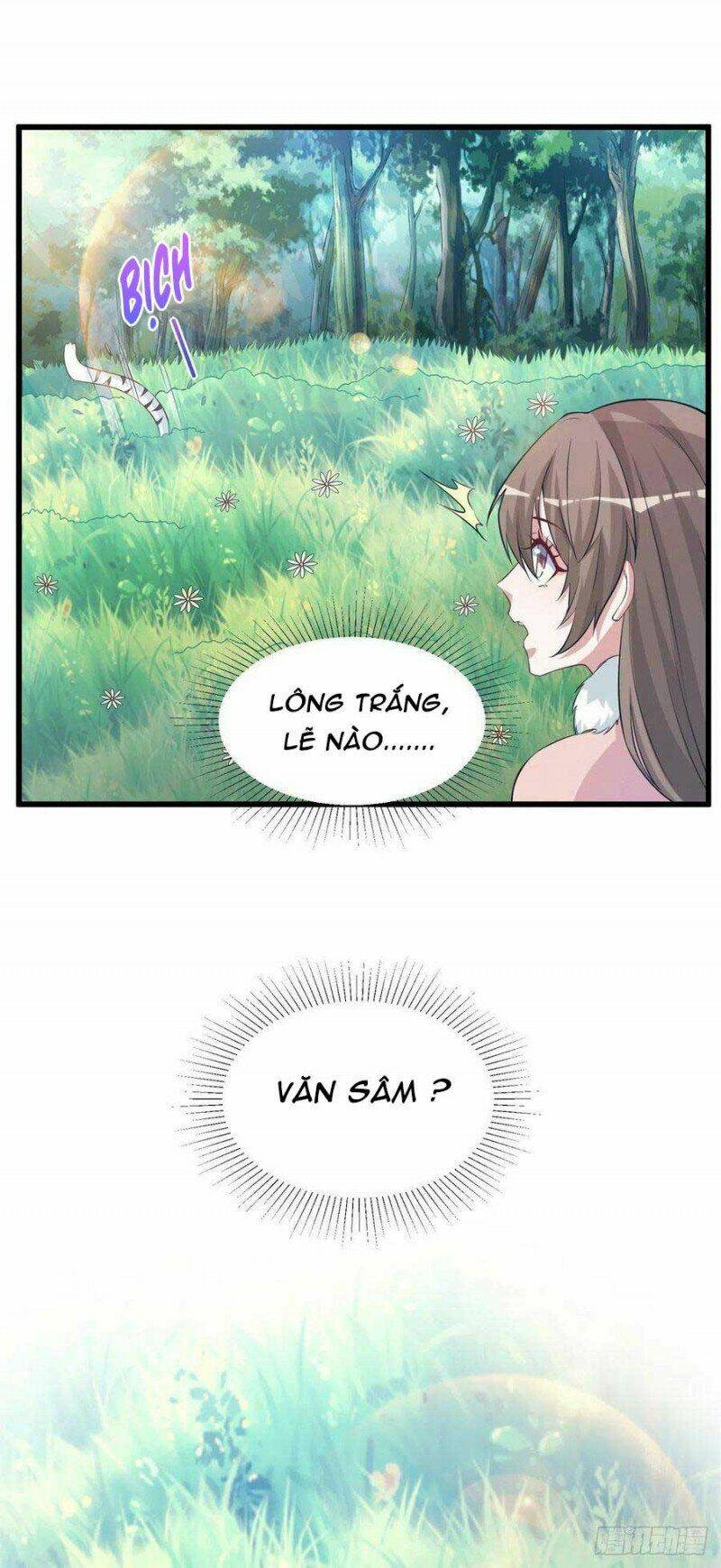 Thảnh Thơi Thú Thế Chủng Chủng Điền, Sinh Sinh Tể: Chapter 290.5
