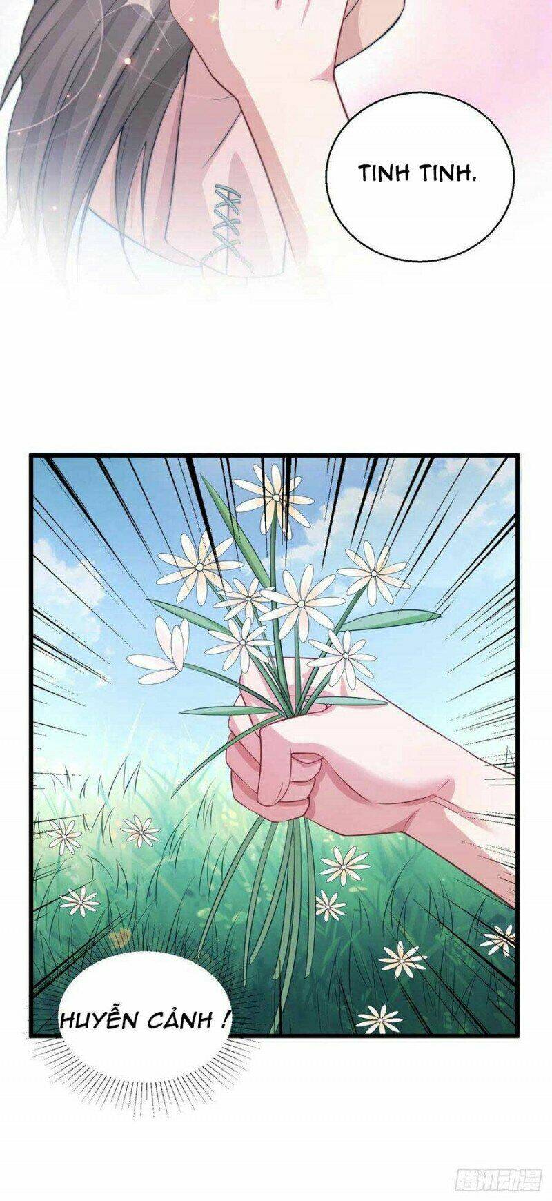 Thảnh Thơi Thú Thế Chủng Chủng Điền, Sinh Sinh Tể: Chapter 290.5