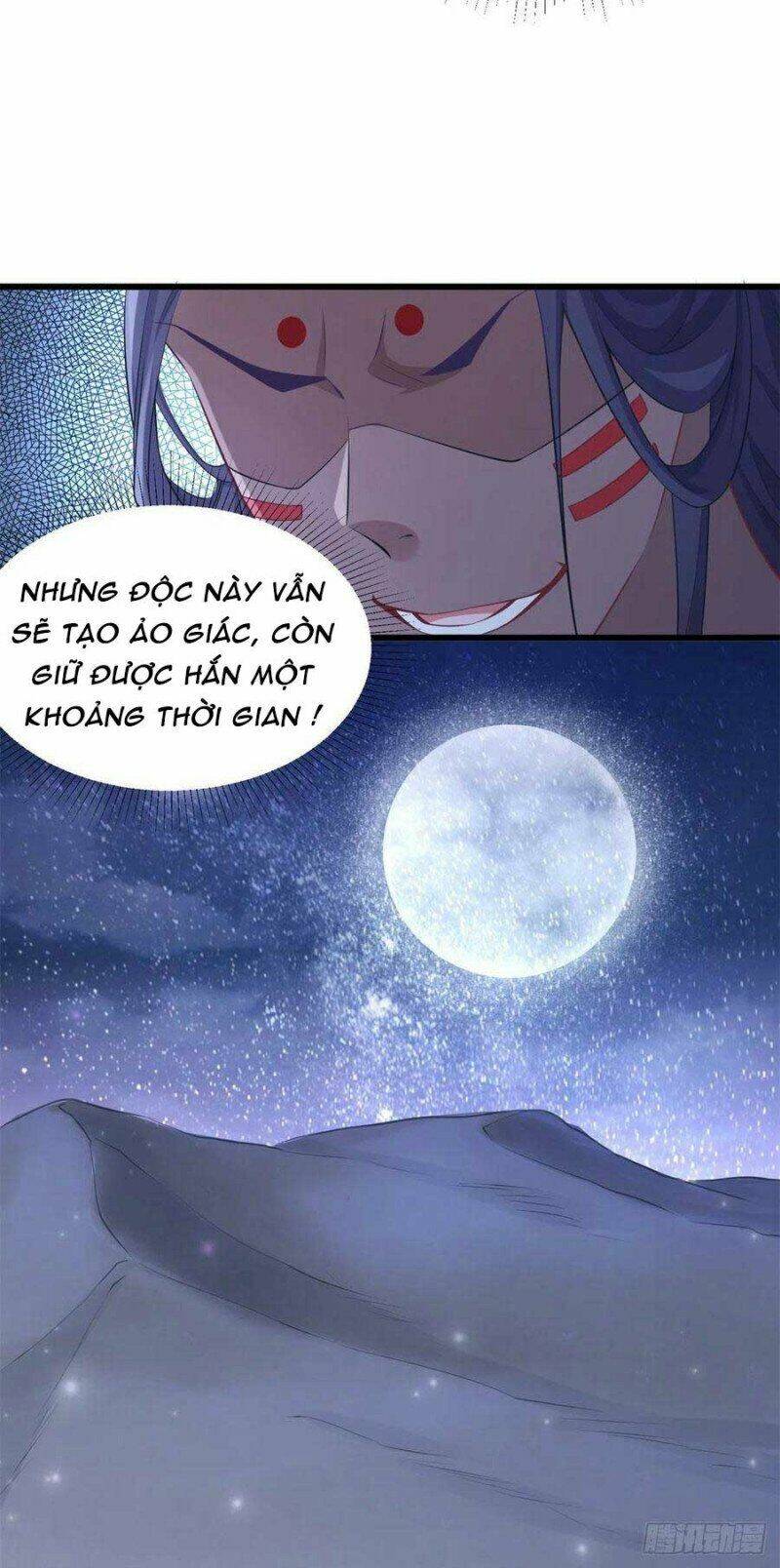 Thảnh Thơi Thú Thế Chủng Chủng Điền, Sinh Sinh Tể: Chapter 290