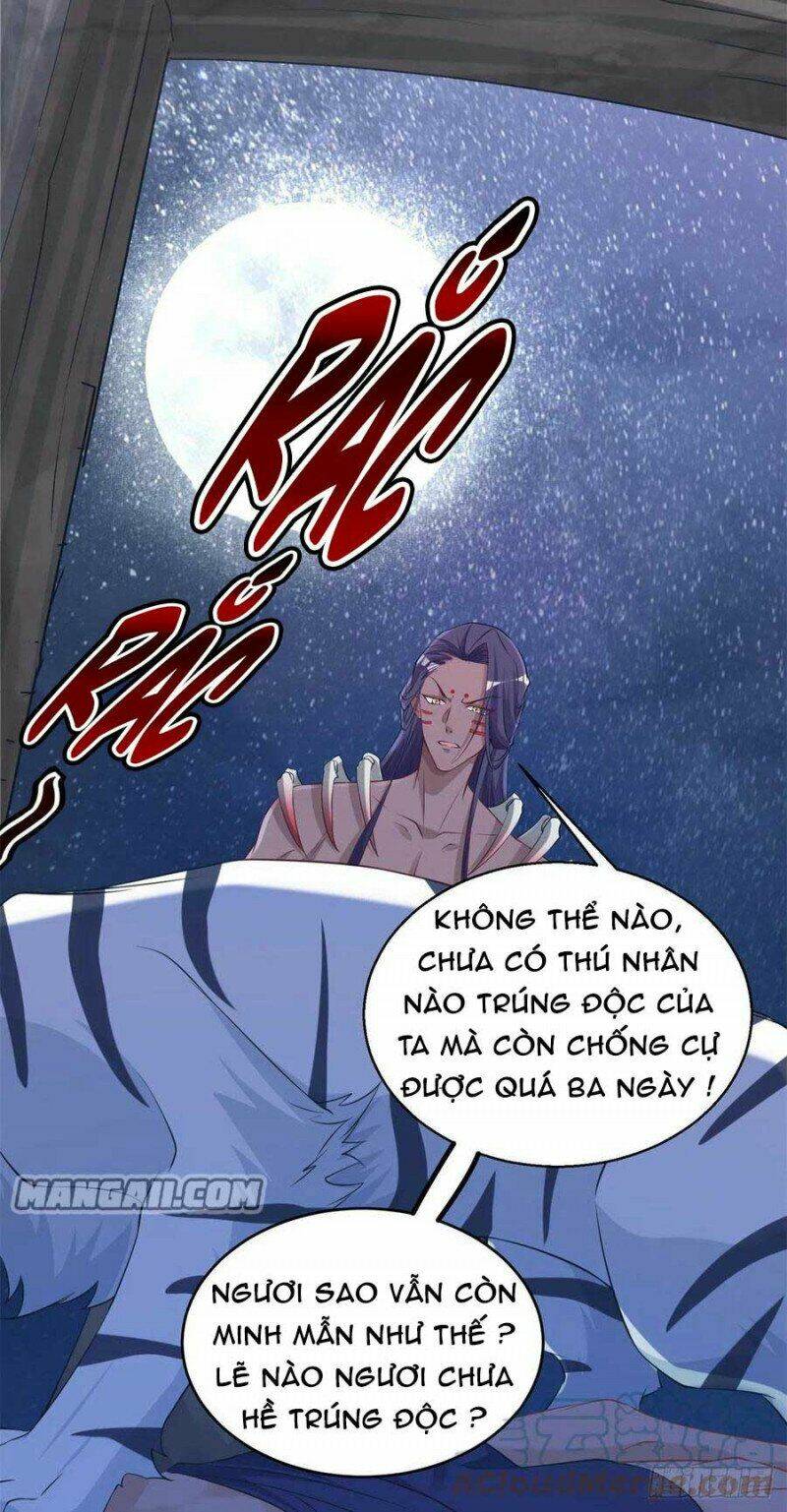 Thảnh Thơi Thú Thế Chủng Chủng Điền, Sinh Sinh Tể: Chapter 290