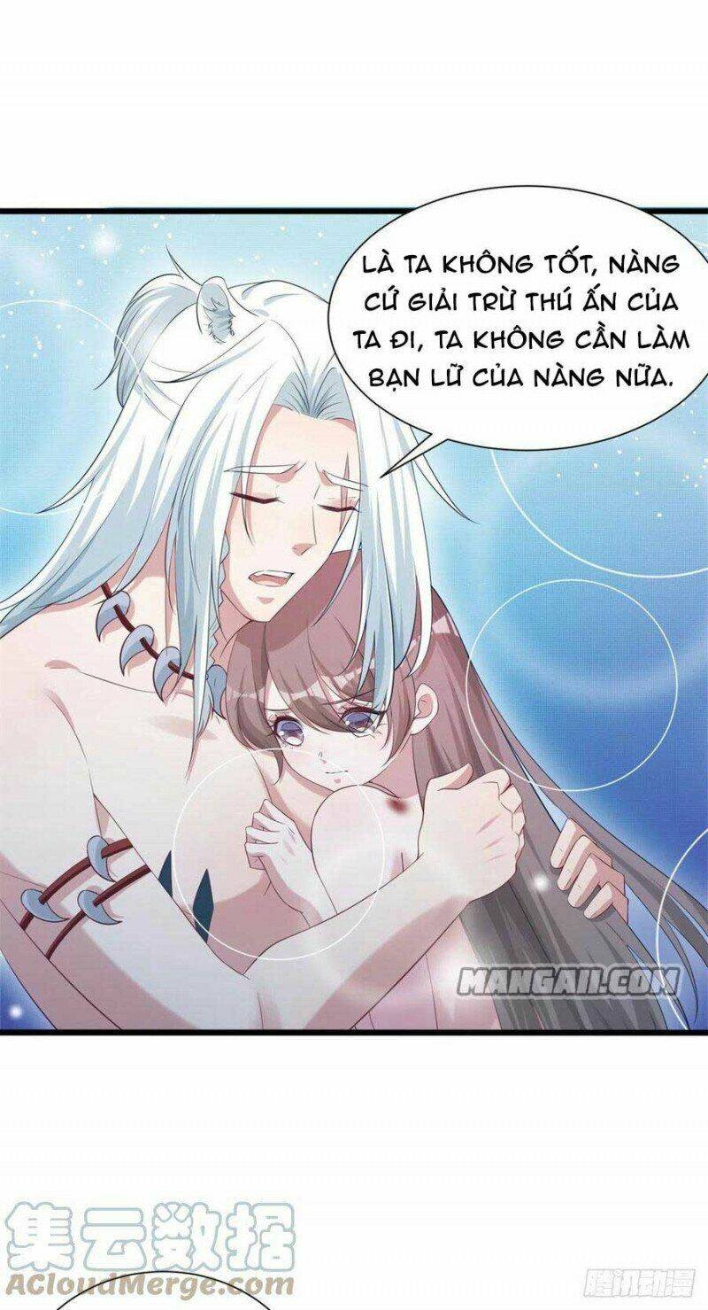 Thảnh Thơi Thú Thế Chủng Chủng Điền, Sinh Sinh Tể: Chapter 291.5