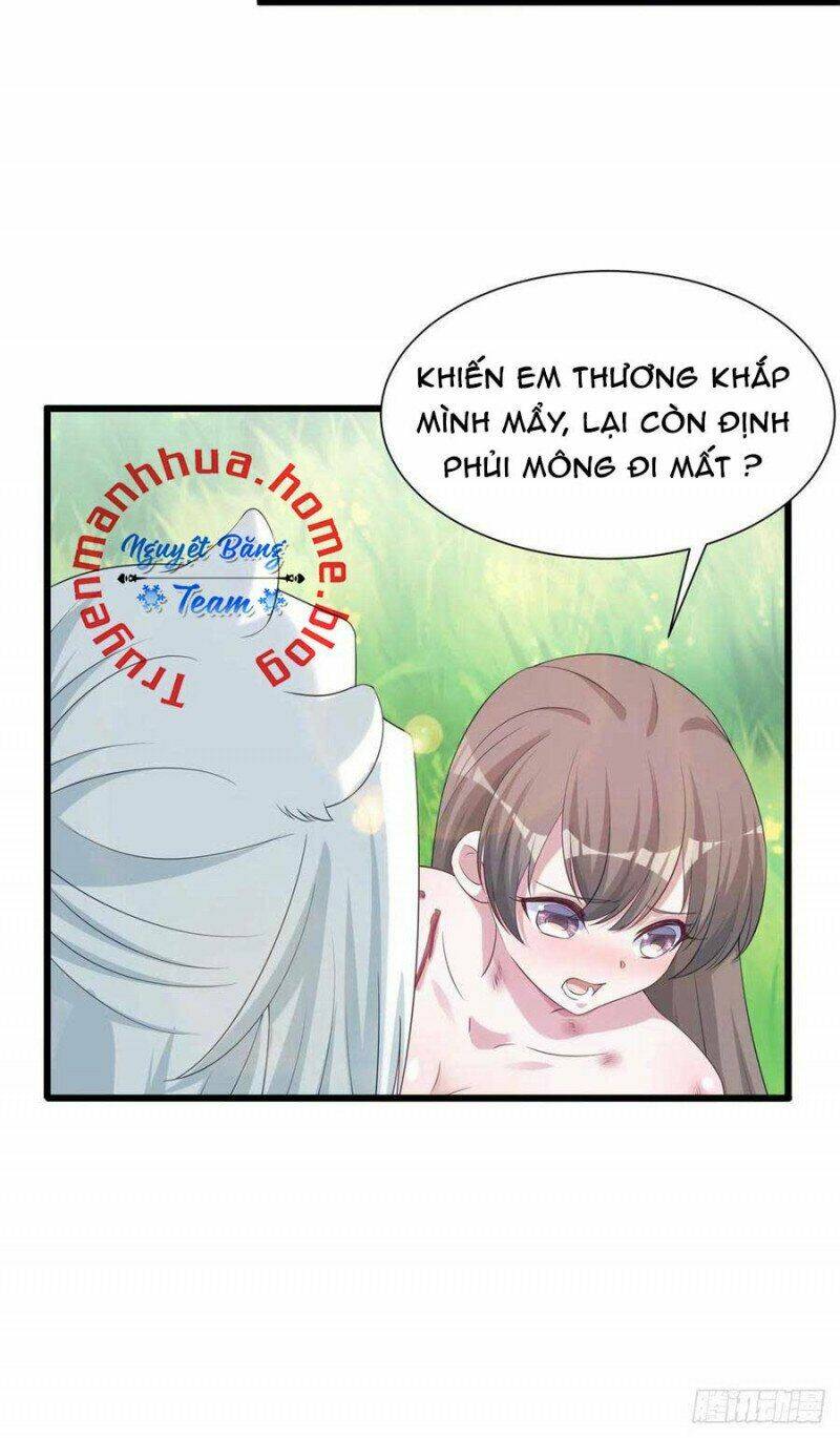 Thảnh Thơi Thú Thế Chủng Chủng Điền, Sinh Sinh Tể: Chapter 291.5