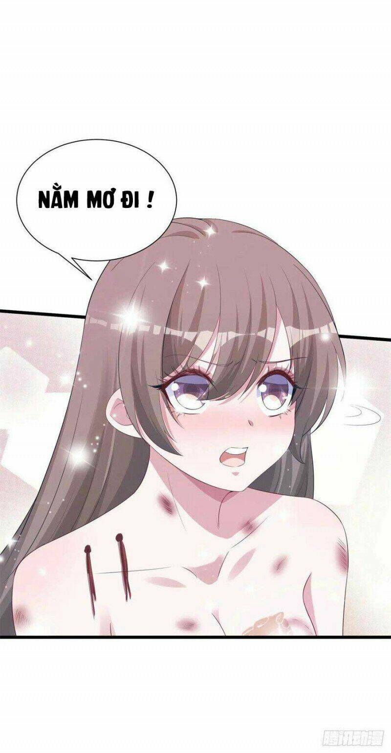 Thảnh Thơi Thú Thế Chủng Chủng Điền, Sinh Sinh Tể: Chapter 291.5