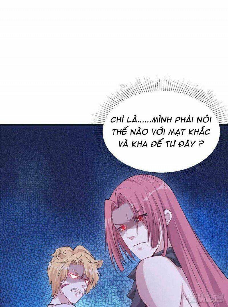 Thảnh Thơi Thú Thế Chủng Chủng Điền, Sinh Sinh Tể: Chapter 291.5