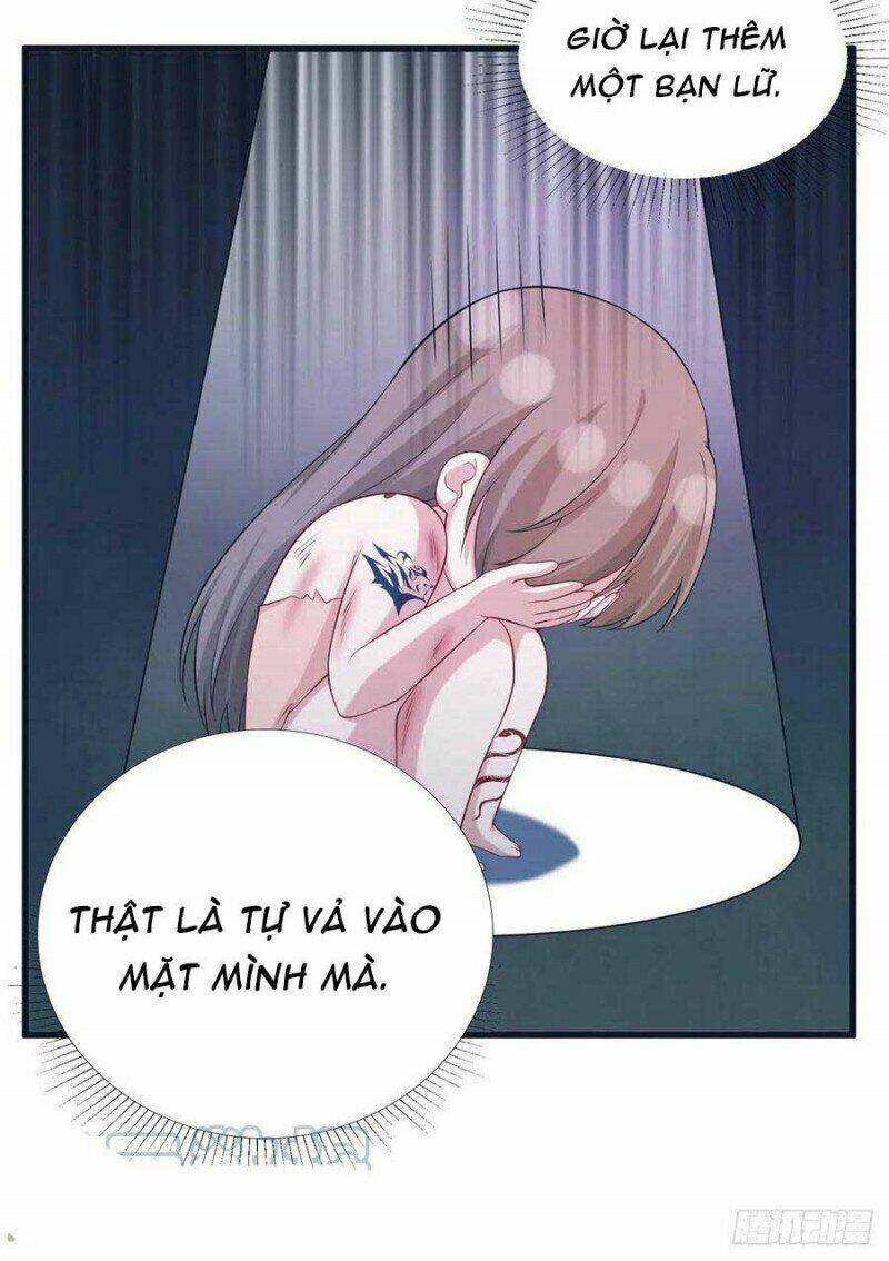 Thảnh Thơi Thú Thế Chủng Chủng Điền, Sinh Sinh Tể: Chapter 291.5