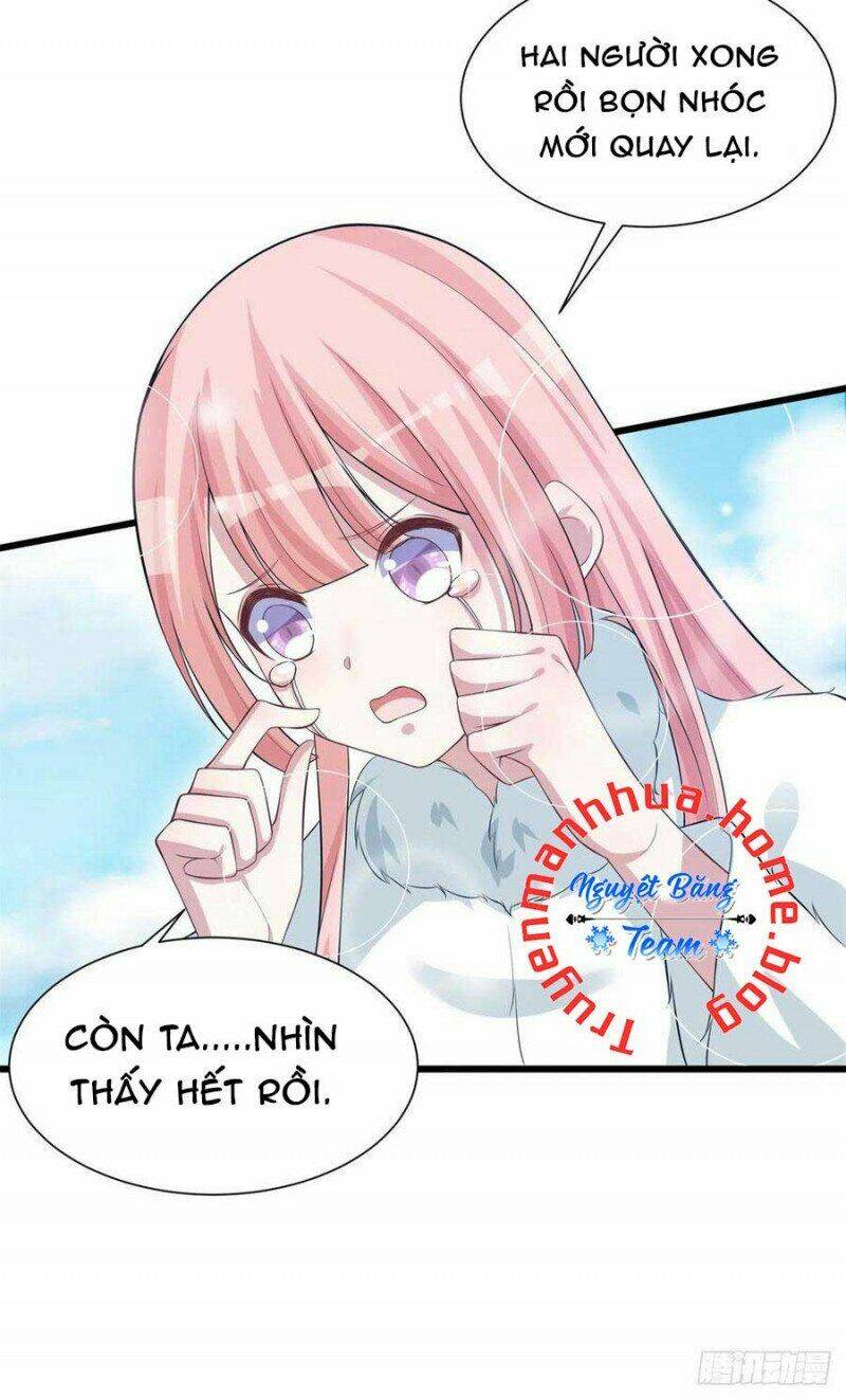 Thảnh Thơi Thú Thế Chủng Chủng Điền, Sinh Sinh Tể: Chapter 291.5