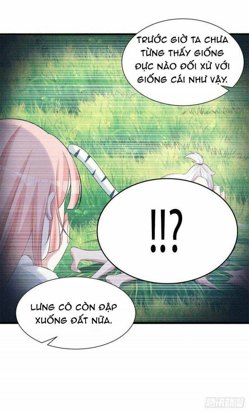 Thảnh Thơi Thú Thế Chủng Chủng Điền, Sinh Sinh Tể: Chapter 291.5