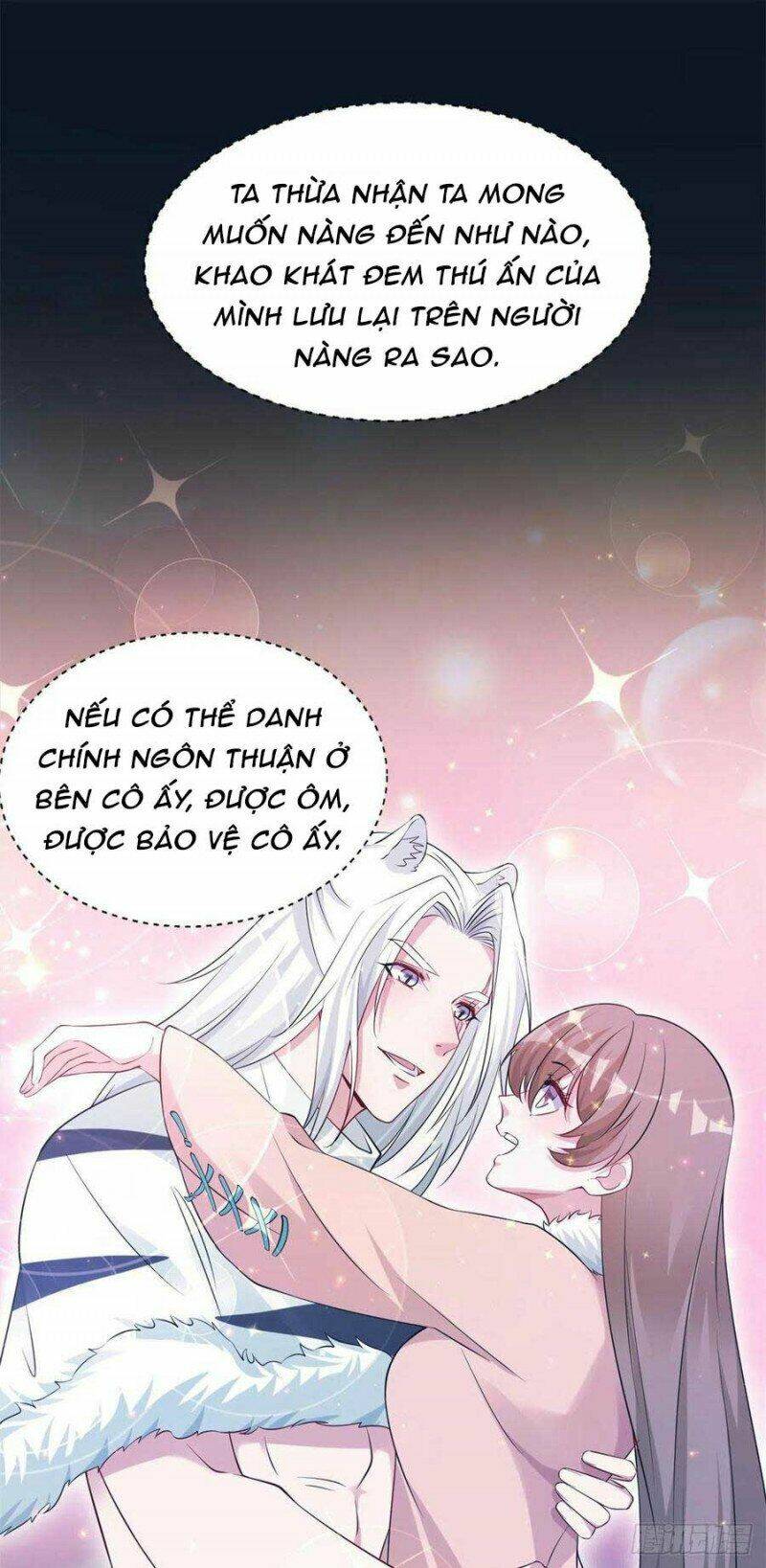 Thảnh Thơi Thú Thế Chủng Chủng Điền, Sinh Sinh Tể: Chapter 291