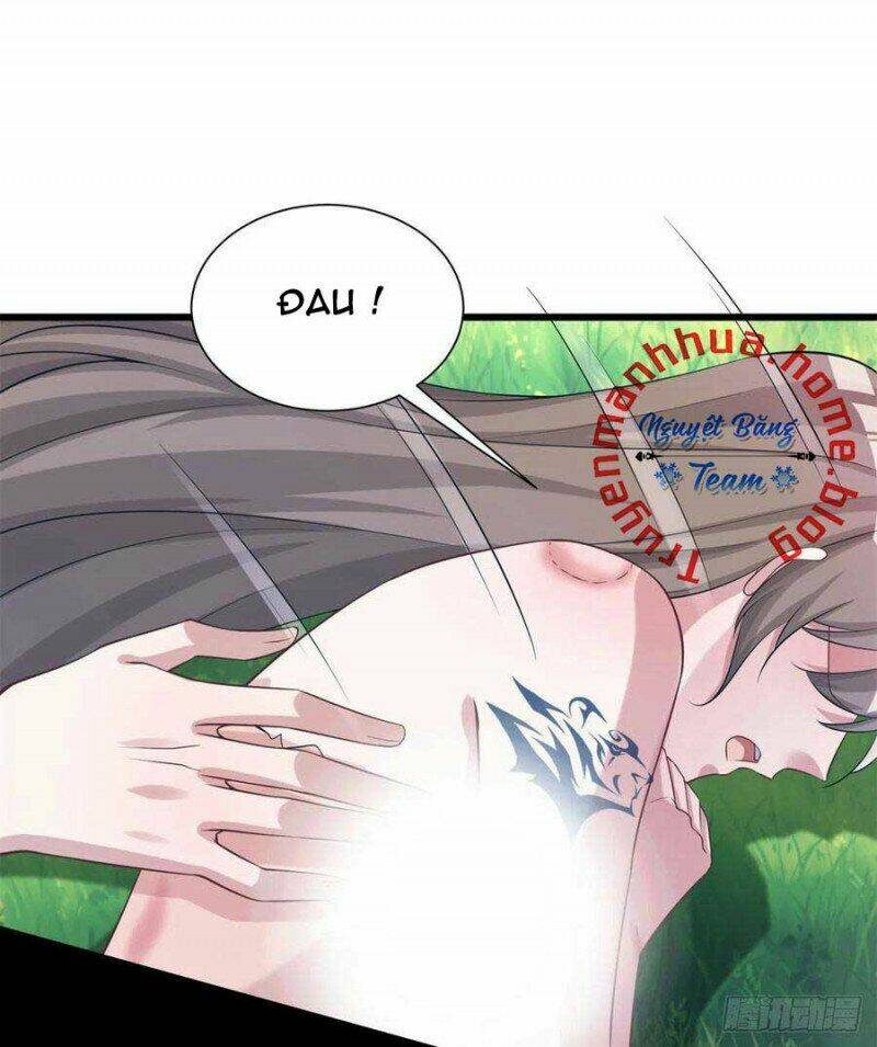 Thảnh Thơi Thú Thế Chủng Chủng Điền, Sinh Sinh Tể: Chapter 291