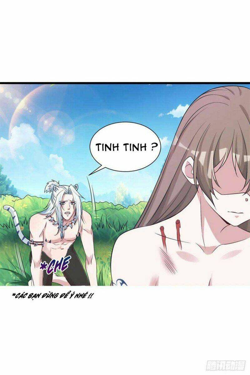 Thảnh Thơi Thú Thế Chủng Chủng Điền, Sinh Sinh Tể: Chapter 291