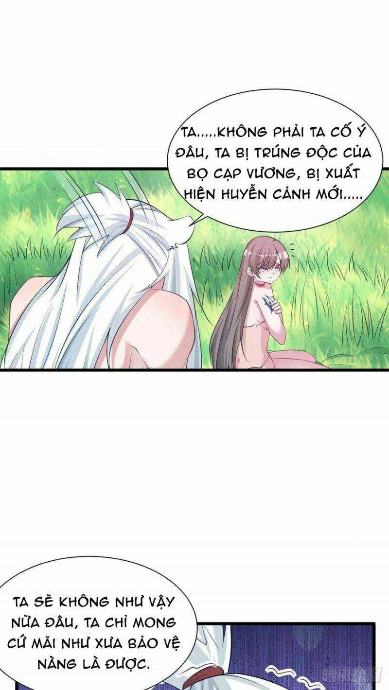 Thảnh Thơi Thú Thế Chủng Chủng Điền, Sinh Sinh Tể: Chapter 291