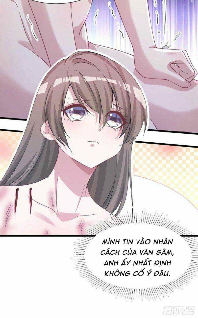 Thảnh Thơi Thú Thế Chủng Chủng Điền, Sinh Sinh Tể: Chapter 291