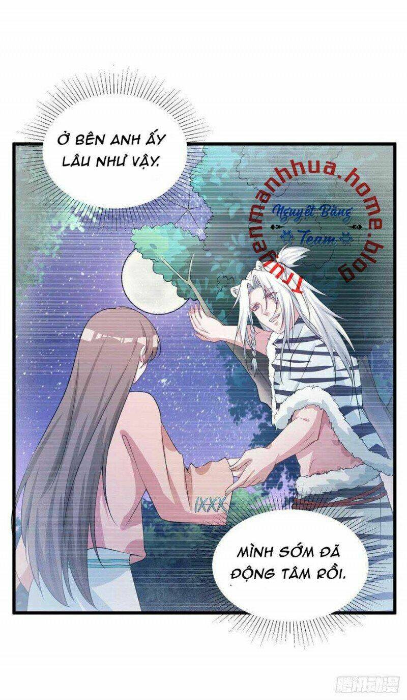 Thảnh Thơi Thú Thế Chủng Chủng Điền, Sinh Sinh Tể: Chapter 291