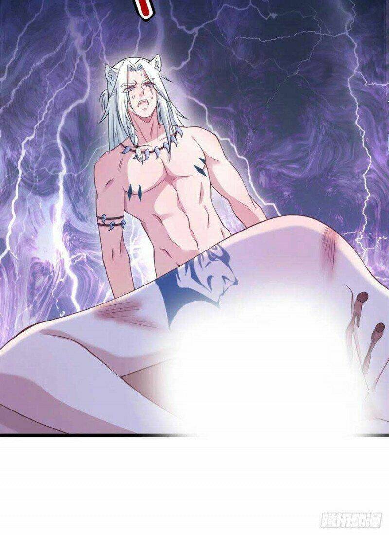 Thảnh Thơi Thú Thế Chủng Chủng Điền, Sinh Sinh Tể: Chapter 291
