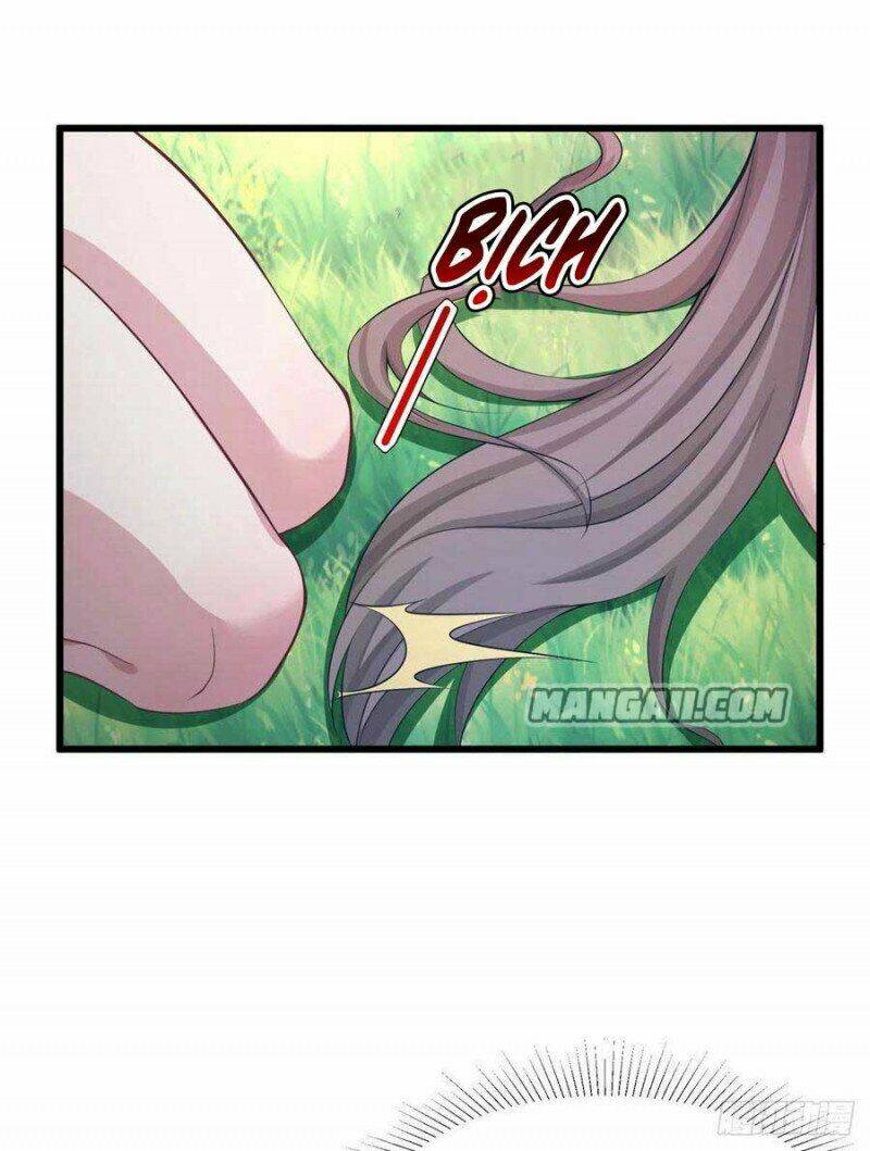 Thảnh Thơi Thú Thế Chủng Chủng Điền, Sinh Sinh Tể: Chapter 291