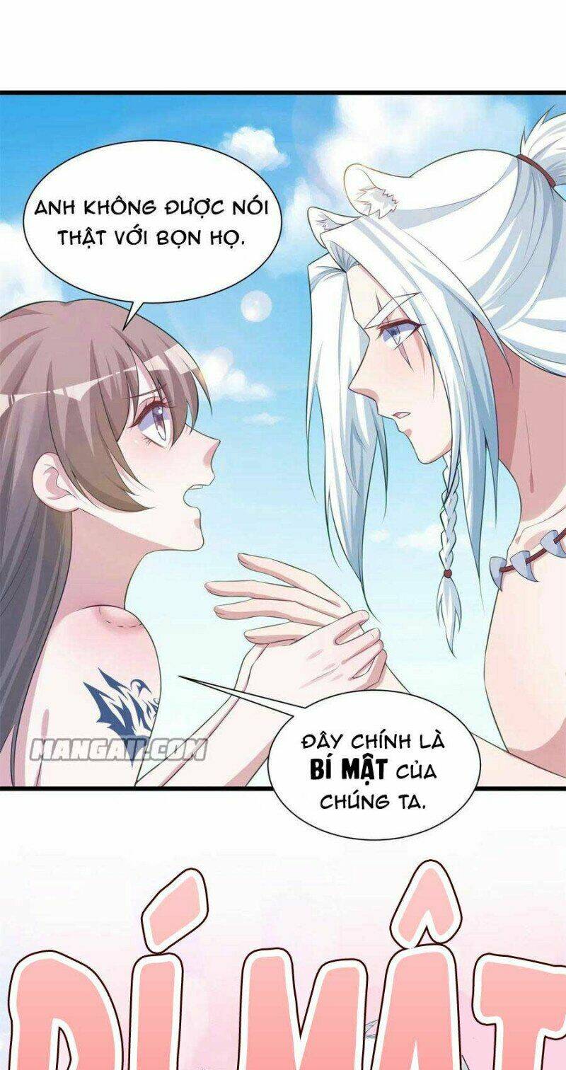 Thảnh Thơi Thú Thế Chủng Chủng Điền, Sinh Sinh Tể: Chapter 292.1