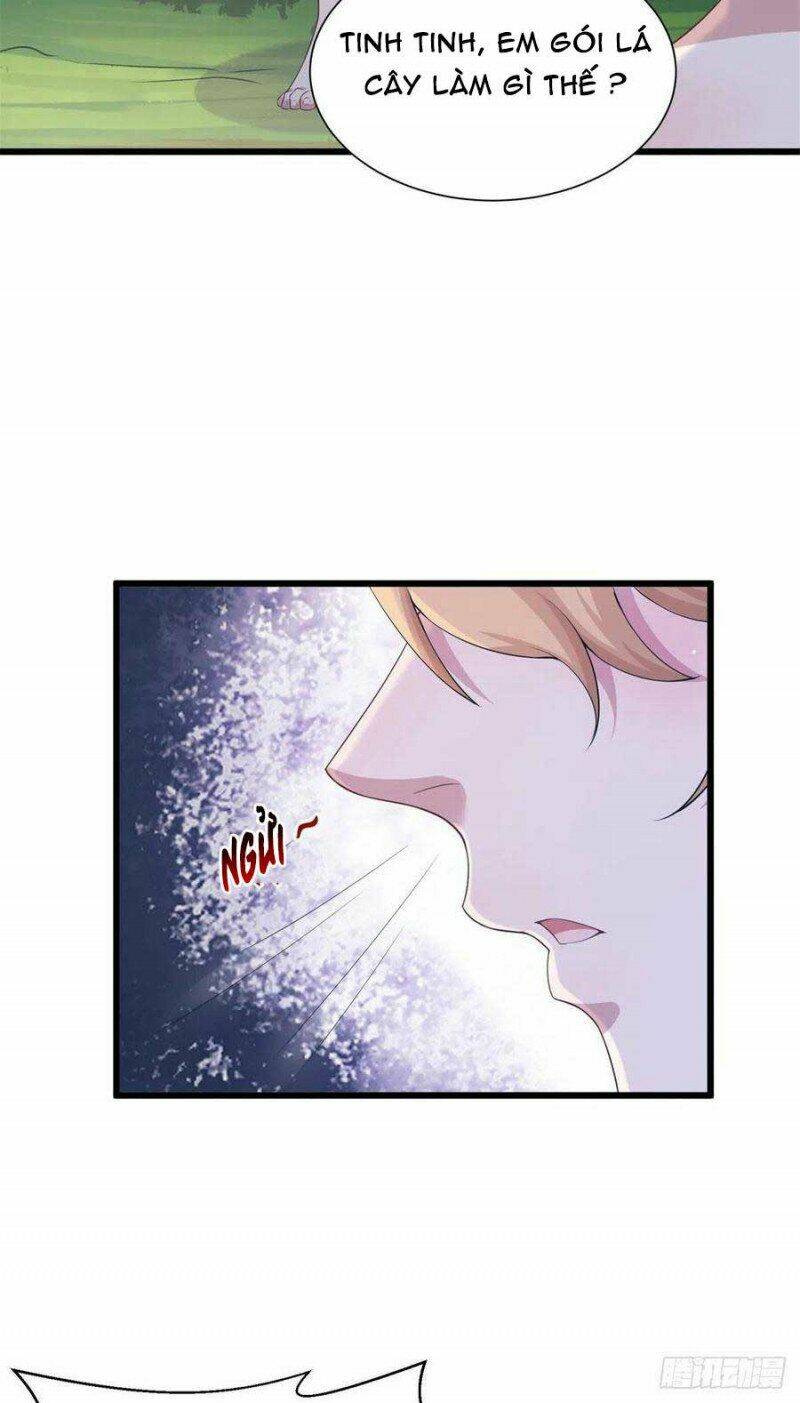 Thảnh Thơi Thú Thế Chủng Chủng Điền, Sinh Sinh Tể: Chapter 292.1