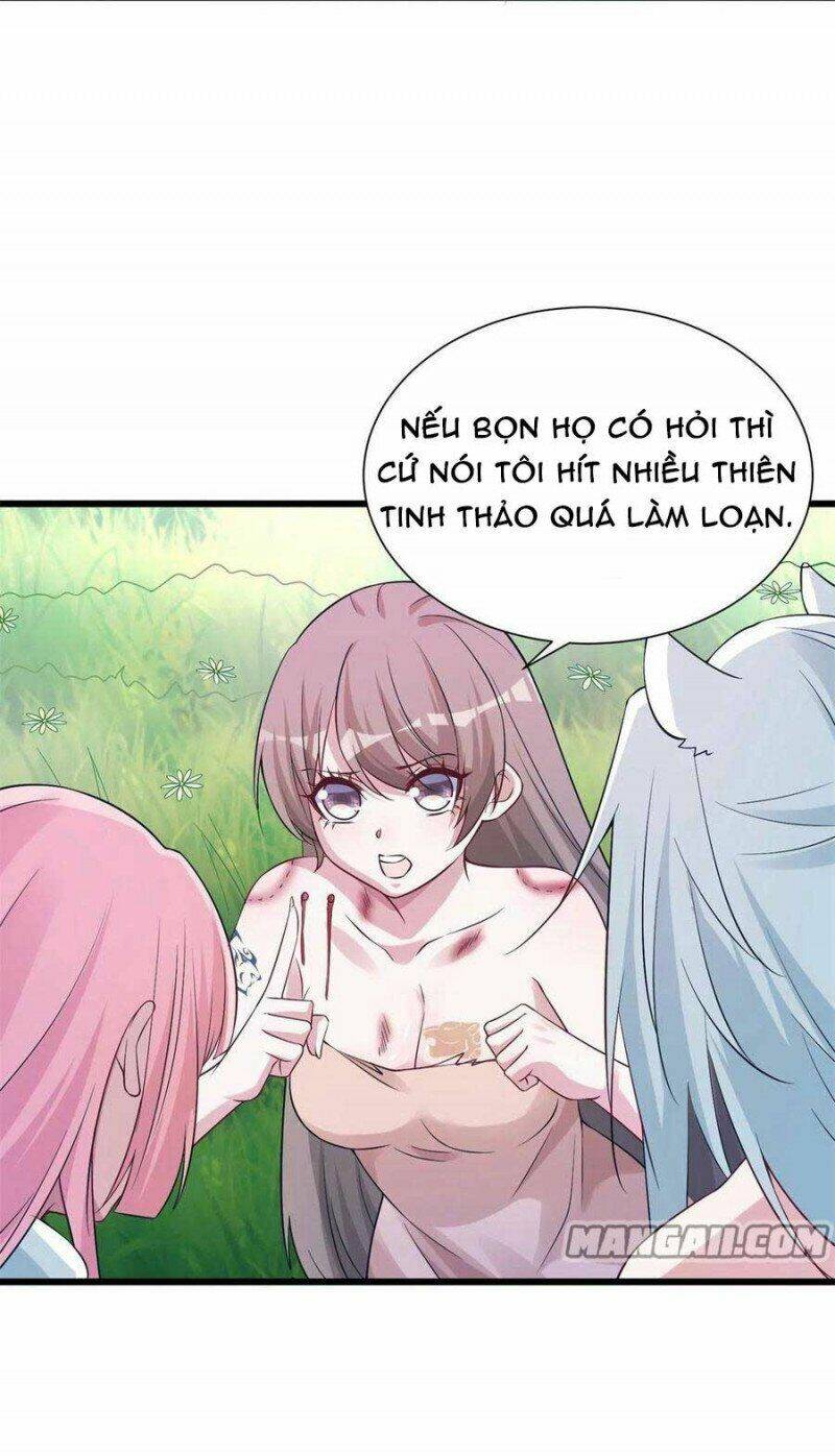 Thảnh Thơi Thú Thế Chủng Chủng Điền, Sinh Sinh Tể: Chapter 292.1