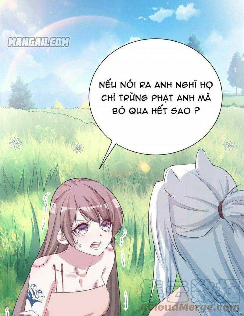 Thảnh Thơi Thú Thế Chủng Chủng Điền, Sinh Sinh Tể: Chapter 292.1