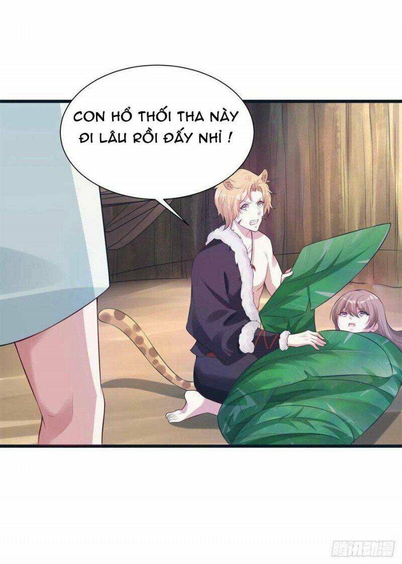 Thảnh Thơi Thú Thế Chủng Chủng Điền, Sinh Sinh Tể: Chapter 292.2