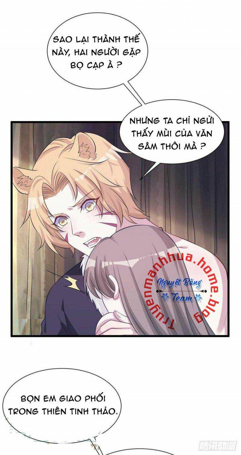 Thảnh Thơi Thú Thế Chủng Chủng Điền, Sinh Sinh Tể: Chapter 292.2